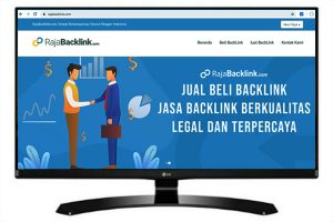 Inilah Rekomendasi Jasa Backlink Terpercaya di Indonesia