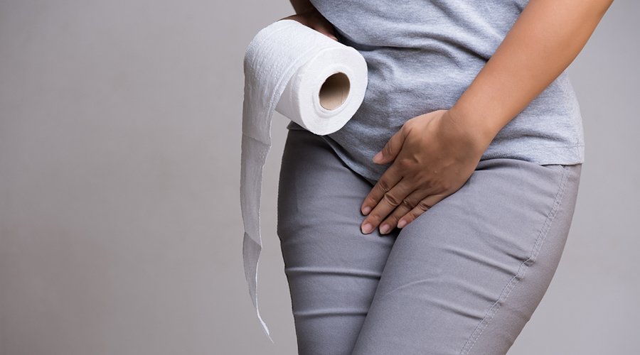 Mengenal Jenis Inkontinensia Urine dan Cara Mencegahnya !