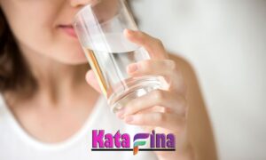 cara mencegah dehidrasi