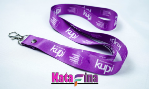 cetak lanyard online