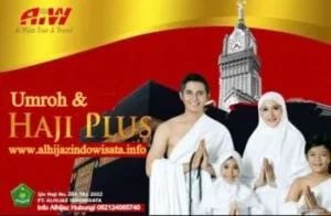 Travel Haji Plus Alhijaz Indowisata