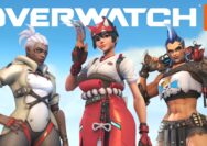 game Overwatch