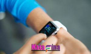 teknologi smartwatch