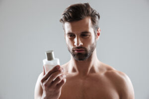 Parfum pira