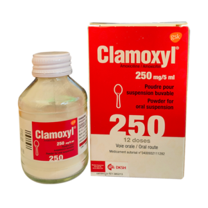 Clamoxyl: Antibiotik Ampuh untuk Mengatasi Infeksi Bakteri