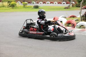 Beberapa Kesalahan Bermain Gokart yang Dilakukan Pemula