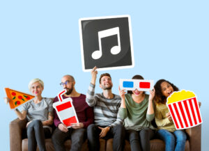 Film musikal