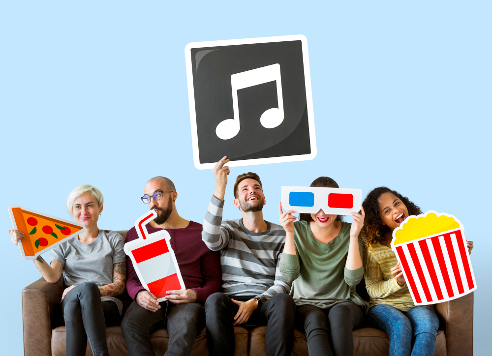 Film musikal