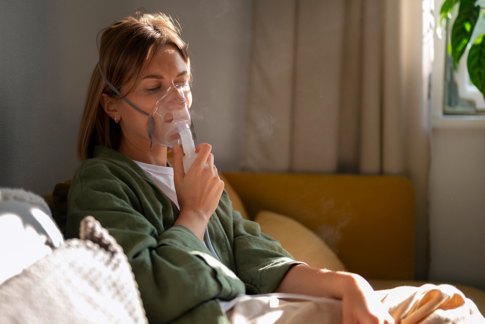 nebulizer