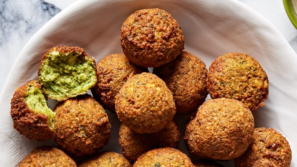 Falafel