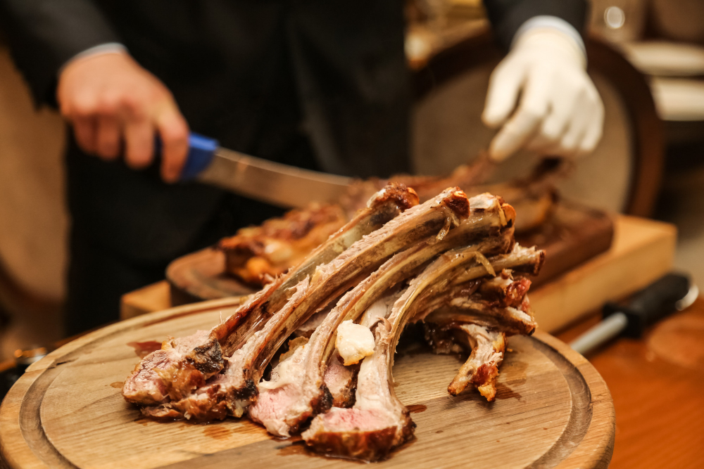 Kambing guling
