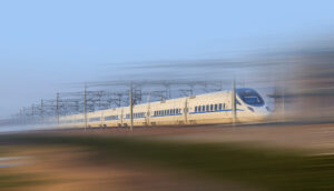 Shinkansen
