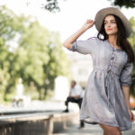 Tips Memilih Warna Dress yang Cocok dengan Warna Kulit dan Kepribadian