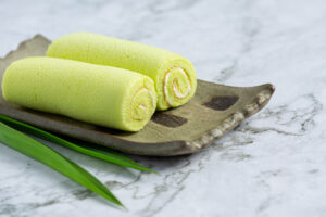 Kue pandan