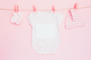 baju bayi