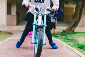 pushbike