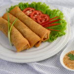 Lumpia, Kemilan Legendaris yang Senantiasa Buat Kangen