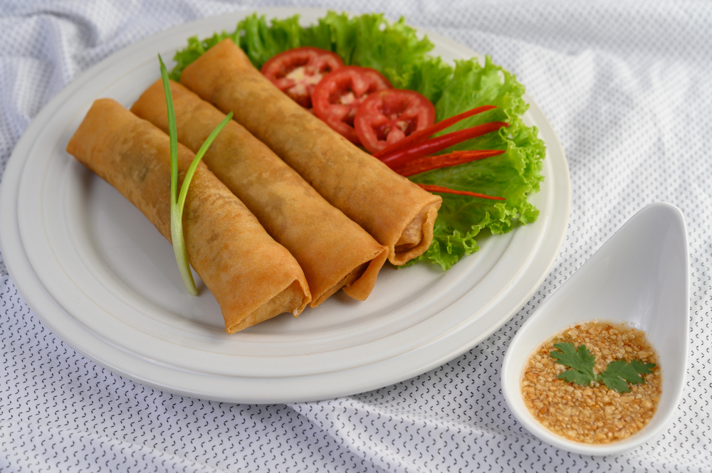 lumpia