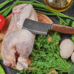 Tips Memilih Ayam Potong Berkualitas