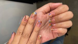 Nail Salon