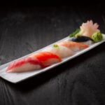 Ciri Sushi Otentik Jepang yang Perlu Kamu Tahu