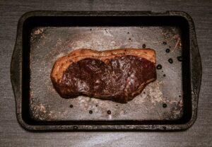 tips resting steak