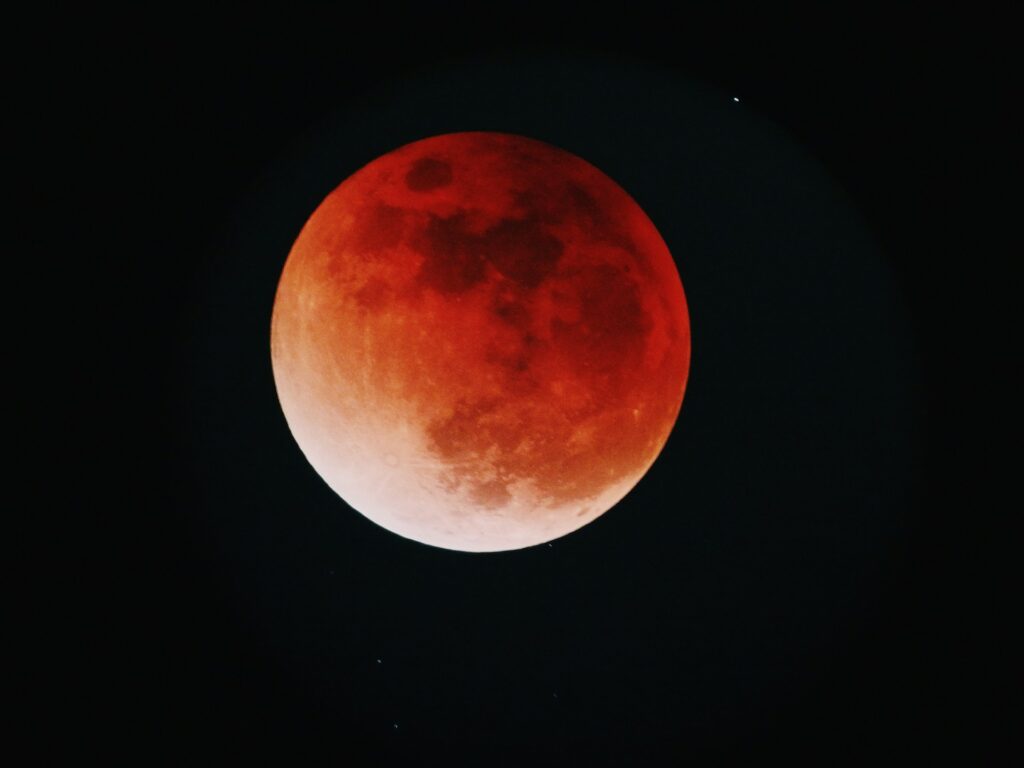 Gerhana bulan