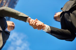 Public Private Partnership