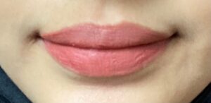 Tips pakai matte lip cream