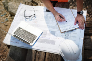 Studi kasus proyek infrastruktur di Indonesia