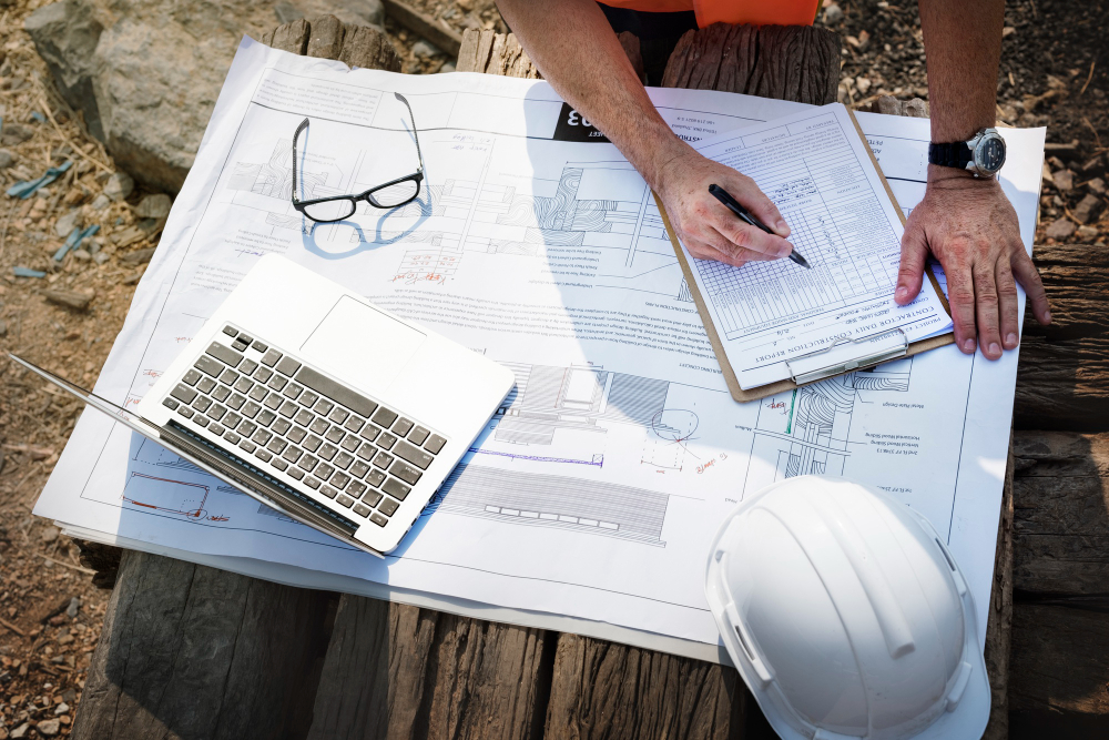 Studi kasus proyek infrastruktur di Indonesia