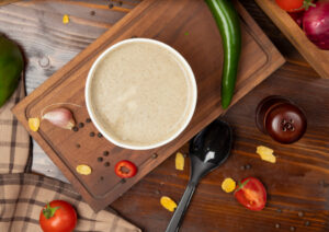 Saus béchamel