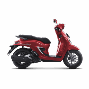 Honda Stylo