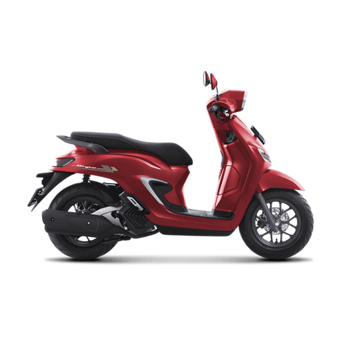 Honda Stylo
