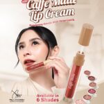 Tips Pakai Matte Lip Cream agar Nggak Crack Sepanjang Hari