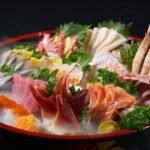 Jenis Sashimi yang Wajib Kamu Coba untuk Pecinta Kuliner Jepang