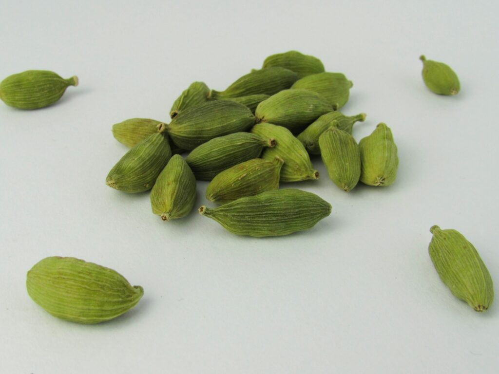 olahan dari kacang pistachio