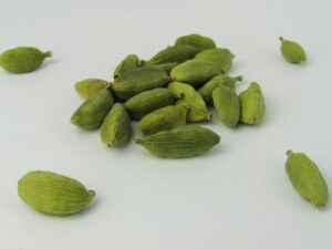 olahan dari kacang pistachio