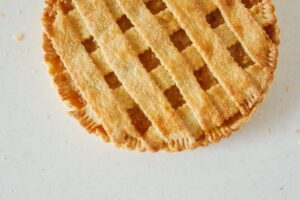Pie susu