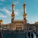Menelusuri Wisata Religi di Makkah: Perjalanan Spiritual Penuh Makna