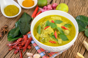 gulai