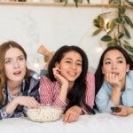 Drama, Misteri, dan Persahabatan: Daya Tarik Film Fantasi Modern