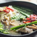 Rahasia Kuah Kaldu Enak yang Bikin Masakan Naik Kelas