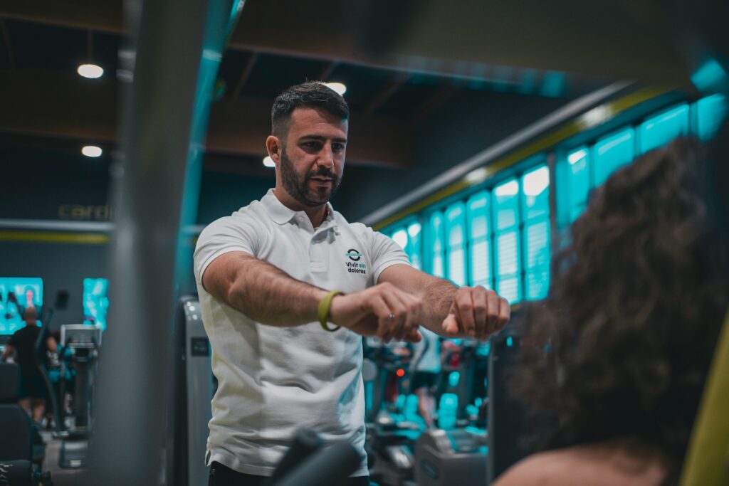 Kebiasaan hidup sehat