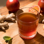 Resep Wedang Jahe Hangat yang Nikmat dan Mudah Dibuat di Rumah