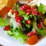 Review Caesar Salad: Sajian Klasik yang Sederhana tapi Berkelas