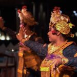 Penari dan Cerita di Balik Gerak yang Penuh Makna