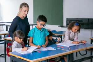 mitos & fakta native teacher