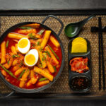 Tteokbokki, Jajanan Khas Korea dengan Cita Rasa Pedas Manis yang Menggoda
