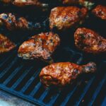 Ayam Bakar Lezat dan Juicy: Rahasia Bumbu Meresap dan Aroma Menggoda